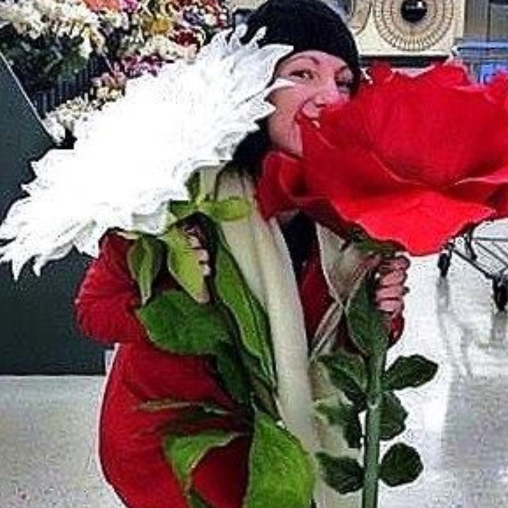 Meet your Posher, Manda